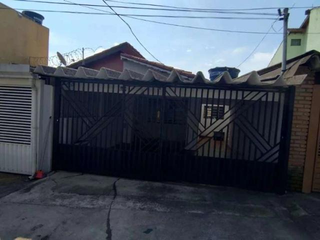 Casa venda em Santo André
