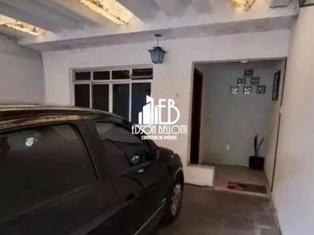 Casa venda em Vila Vitória, Santo André