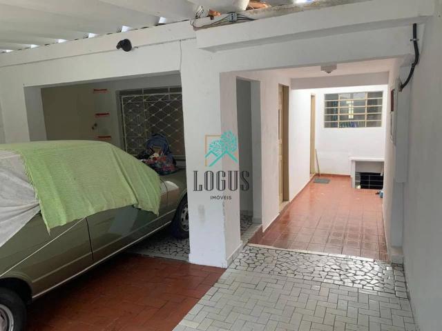 Casa venda em Santo André
