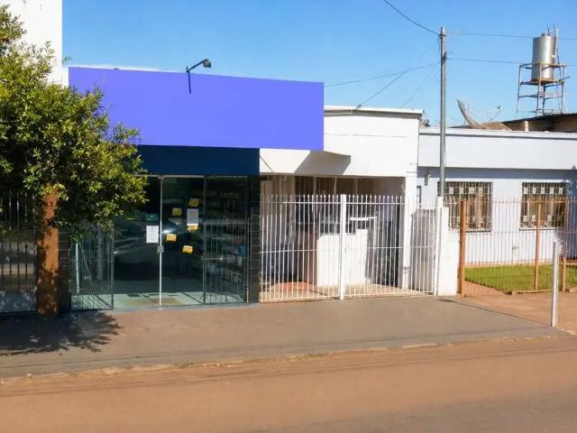 Casa venda em Região Geográfica Imediata de Santo Ângelo, Santo Angelo