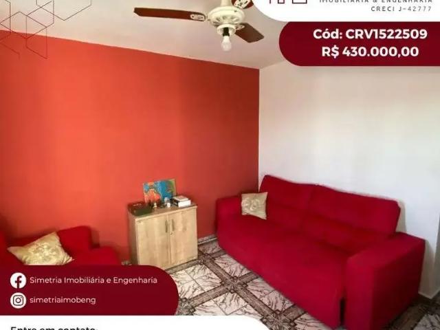 Casa venda em Região Geográfica Imediata de Santo Antônio da Platina, Santo Antônio da Platina