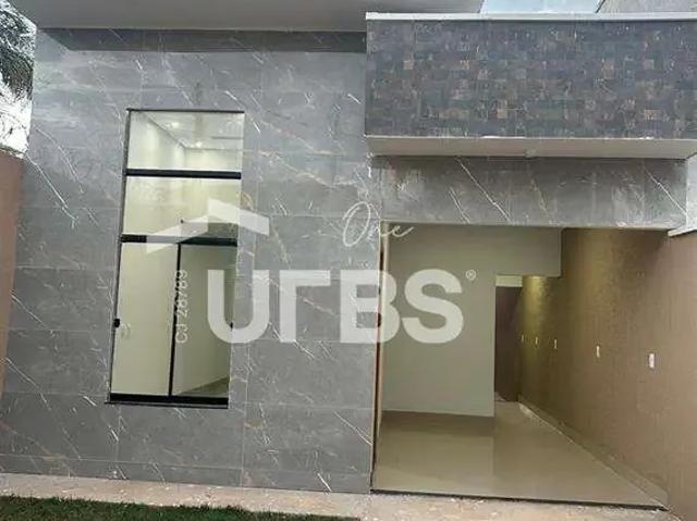 Casa venda em Região Geográfica Imediata de Goiânia, Santo Antônio de Goiás