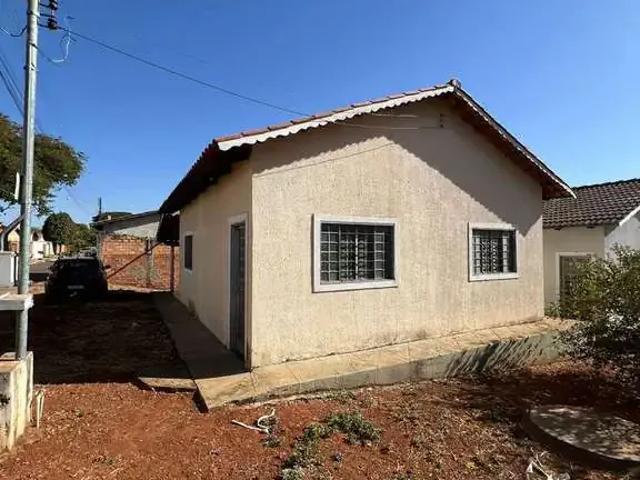 Casa venda em Região Geográfica Imediata de Goiânia, Santo Antônio de Goiás