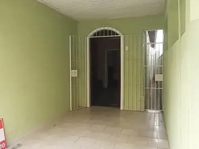 Casa venda em Santo Antônio de Jesus, Região Nordeste