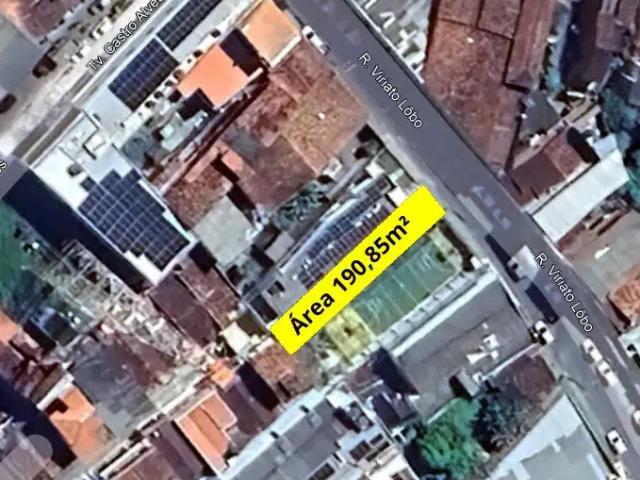 Casa venda em Santo Antônio de Jesus, Região Nordeste