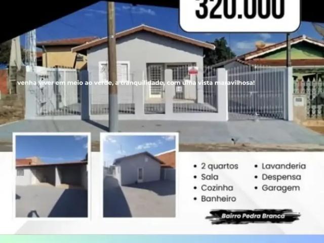 Casa venda em Grajaú, Região Nordeste