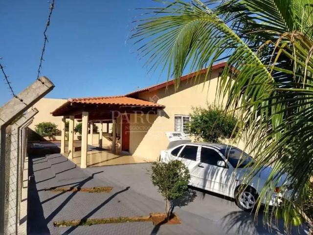 Casa venda em Região Imediata de Araçatuba, Santo Antônio do Aracanguá
