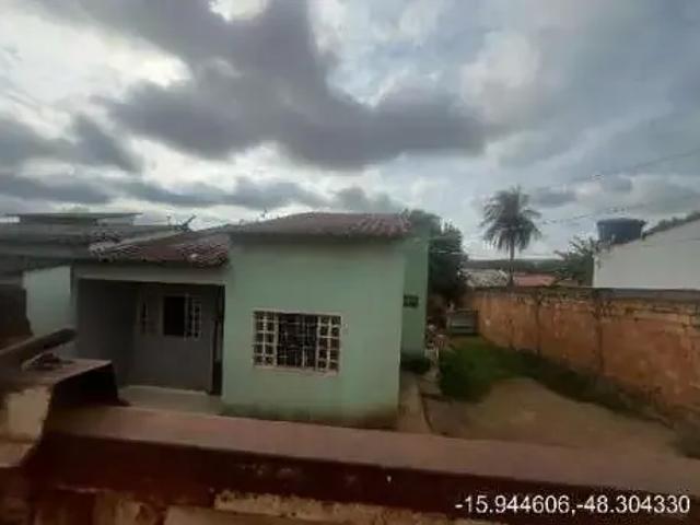 Casa venda em Região Geográfica Imediata de Luziânia, Região Integrada de Desenvolvimento do Distrito Federal e Entorno