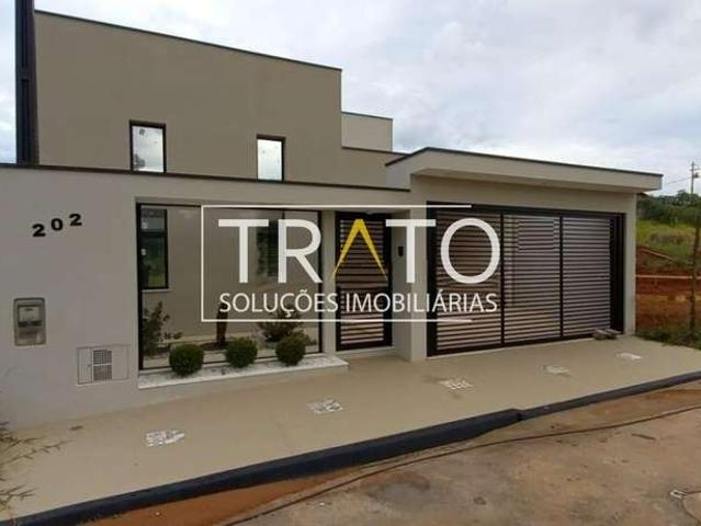 Casa venda em Região Imediata de São João da Boa Vista, Santo Antônio do Jardim