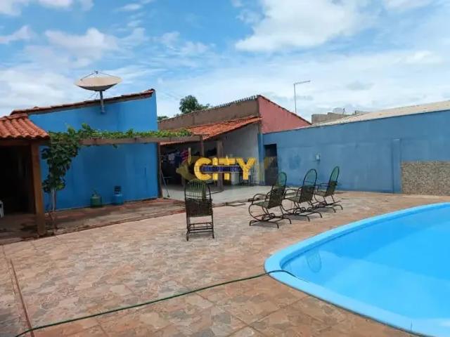 Casa venda em Região Geográfica Imediata de Cuiabá, Região Metropolitana do Vale do Rio Cuiabá