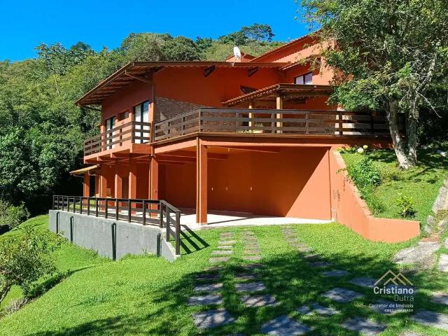 Casa venda em Região Imediata de Taubaté-Pindamonhangaba, Região Metropolitana do Vale do Paraíba e Litoral Norte