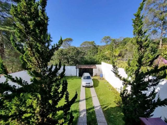 Casa venda em Centro, Santo Antônio do Pinhal