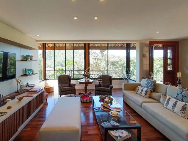 Casa venda em Centro, Santo Antônio do Pinhal