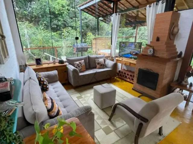 Casa venda em Região Geográfica Imediata de Chapecó, Pinhalzinho