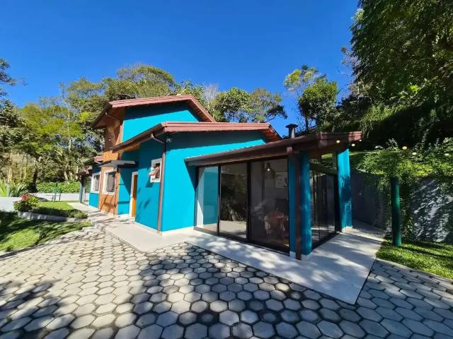 Casa venda em Centro, Santo Antônio do Pinhal