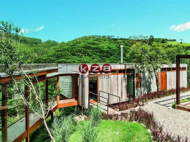 Casa venda em Santo Antônio do Pinhal