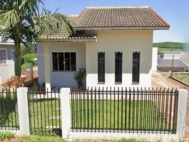 Casa venda em Região Geográfica Imediata de Francisco Beltrão, Santo Antônio do Sudoeste