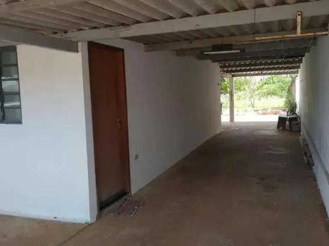 Casa venda em Região Imediata de Presidente Prudente, Cacequi
