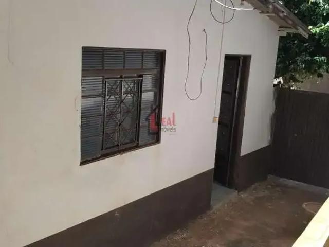 Casa venda em Região Imediata de Presidente Prudente, Cacequi