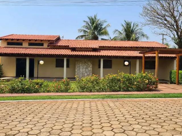 Casa venda em Região Geográfica Imediata de Paranacity-Colorado, Santo Inácio