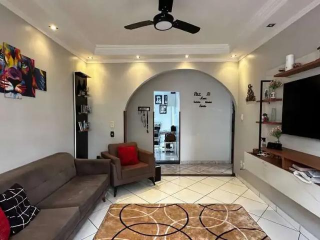 Casa venda em Castelo, Santos