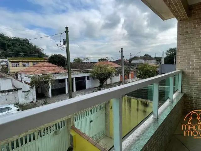 Casa venda em Bom Retiro, Santos