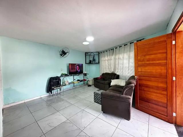 Casa venda em Santa Maria, Santos