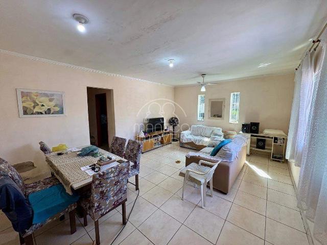 Casa venda em Bom Retiro, Santos