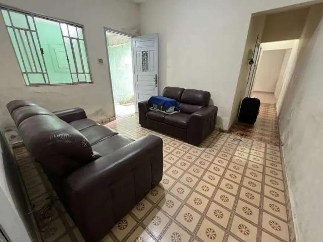 Casa venda em Castelo, Santos