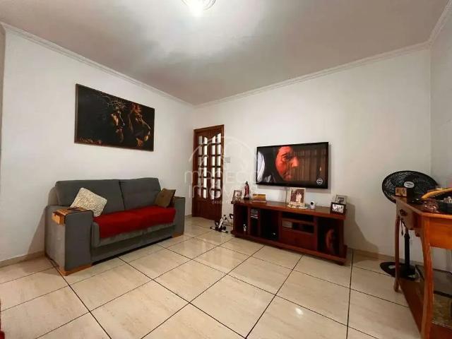Casa venda em Bom Retiro, Santos