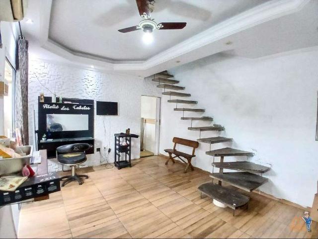 Casa venda em Região Imediata de Santos, Região Metropolitana da Baixada Santista