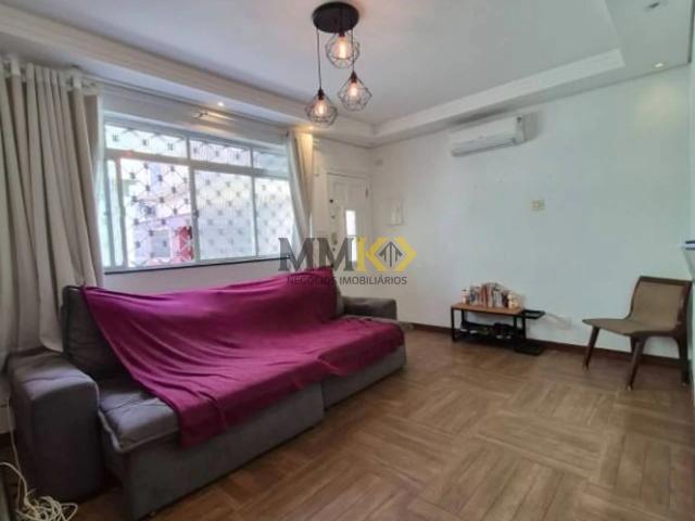 Casa venda em Santos