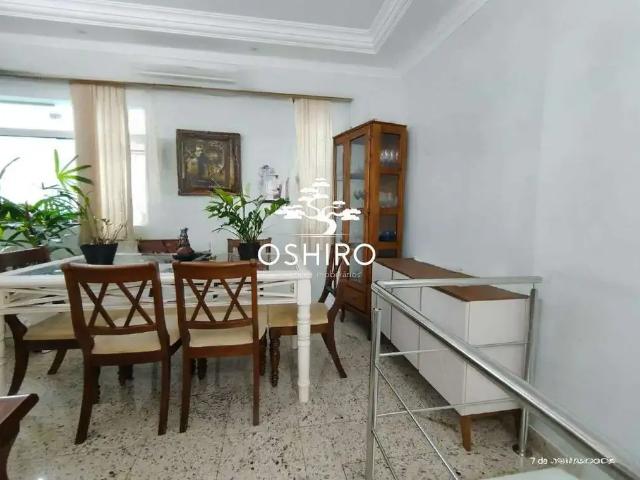 Casa venda em Santos