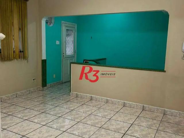 Casa venda em Santos