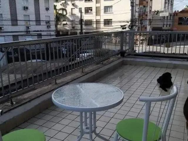 Casa venda em Santos