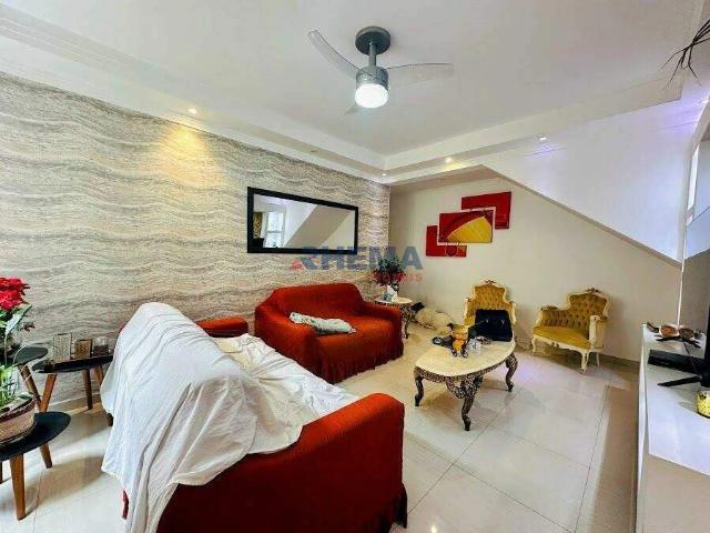 Casa venda em Santos