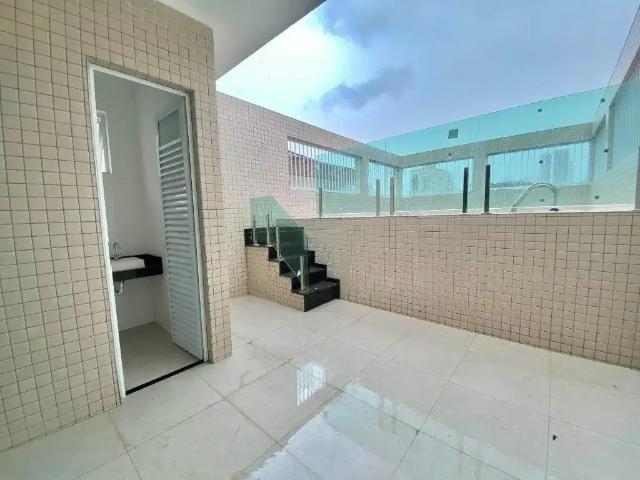 Casa venda em Santos