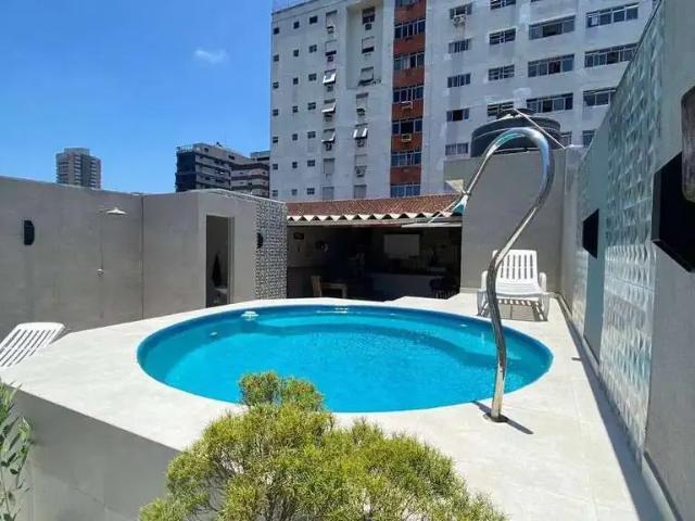 Casa venda em Santos