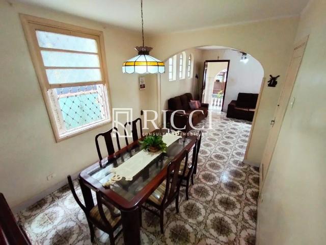 Casa venda em Santos