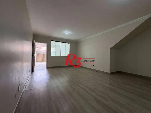 Casa venda em Santos