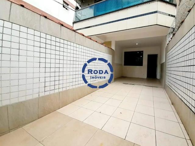 Casa venda em Santos