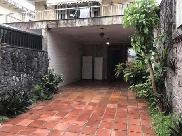 Casa venda em Santos