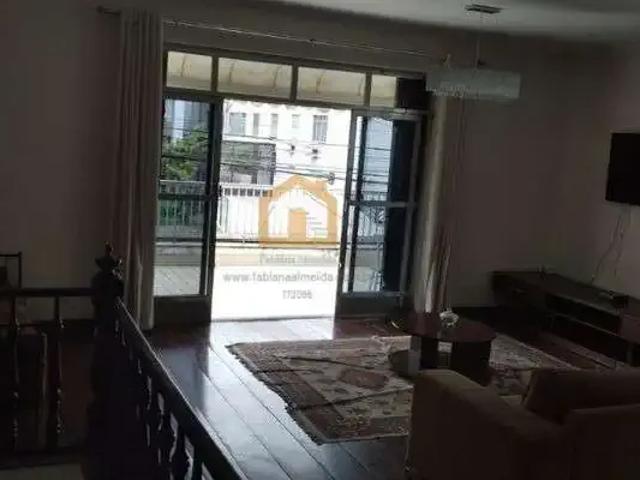 Casa venda em Santos