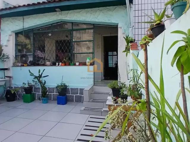 Casa venda em Santos