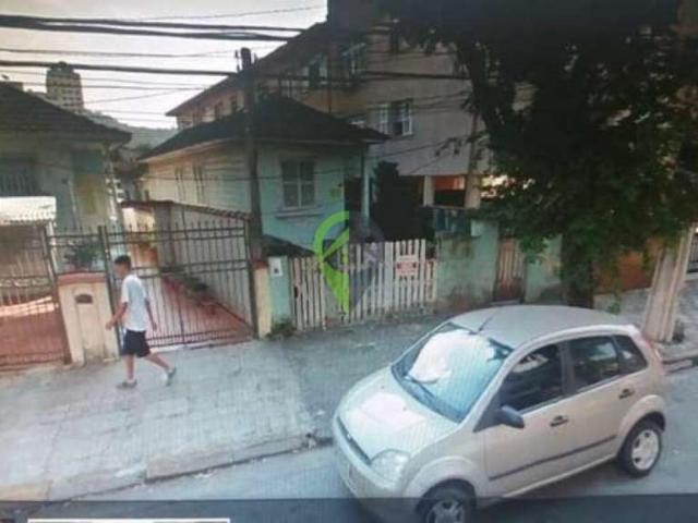 Casa venda em Campo Grande, Santos