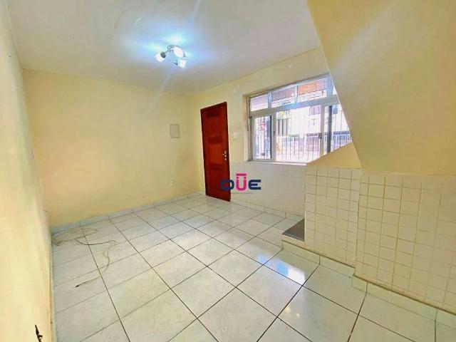 Casa venda em Santos