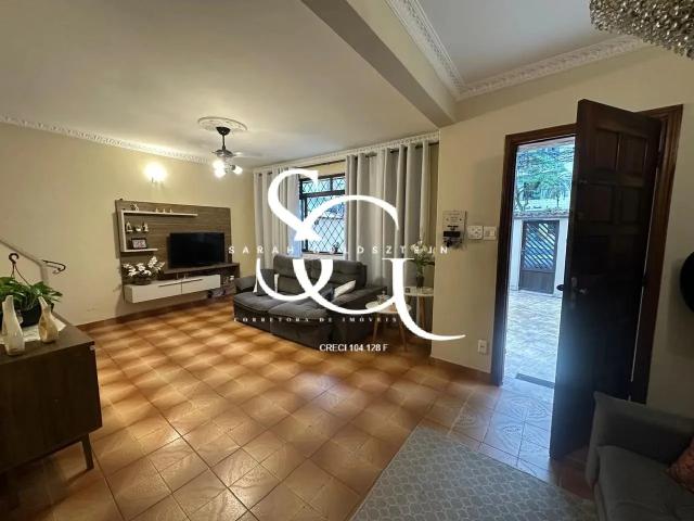 Casa venda em Santos