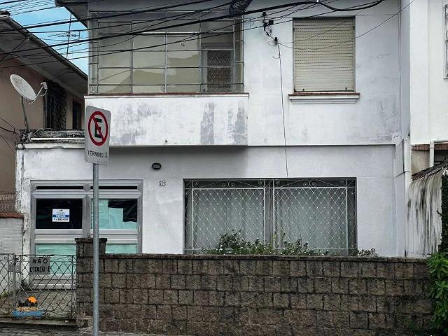 Casa venda em Vila Lomba da Penha, Santos