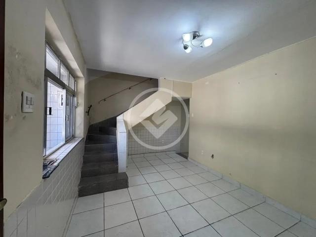 Casa venda em Santos