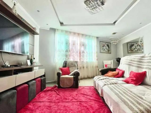 Casa venda em Santos